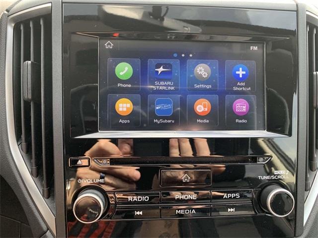 used 2019 Subaru Crosstrek car, priced at $19,288