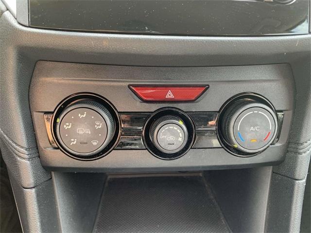 used 2019 Subaru Crosstrek car, priced at $19,288