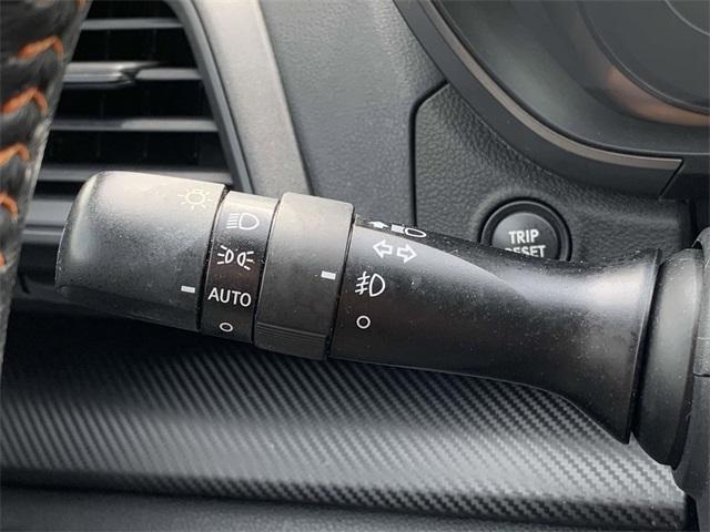 used 2019 Subaru Crosstrek car, priced at $19,288