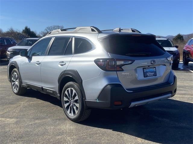 new 2025 Subaru Outback car, priced at $40,063