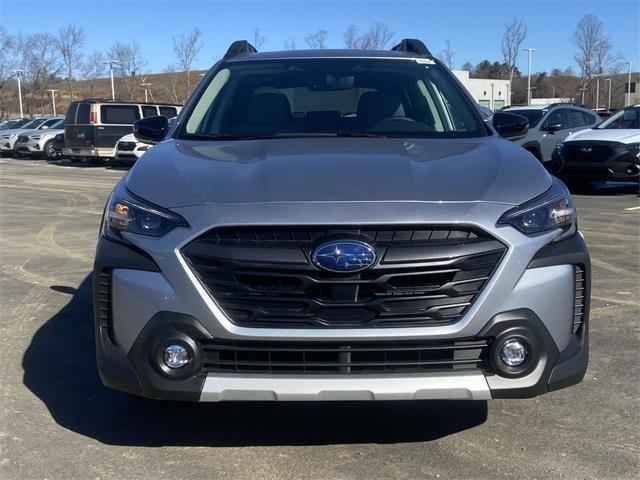 new 2025 Subaru Outback car, priced at $40,063