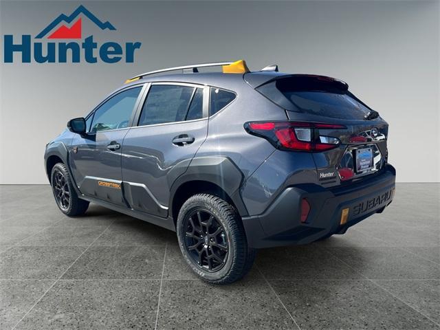 new 2024 Subaru Crosstrek car, priced at $36,974