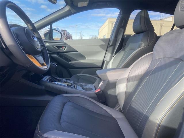 used 2024 Subaru Crosstrek car, priced at $32,474