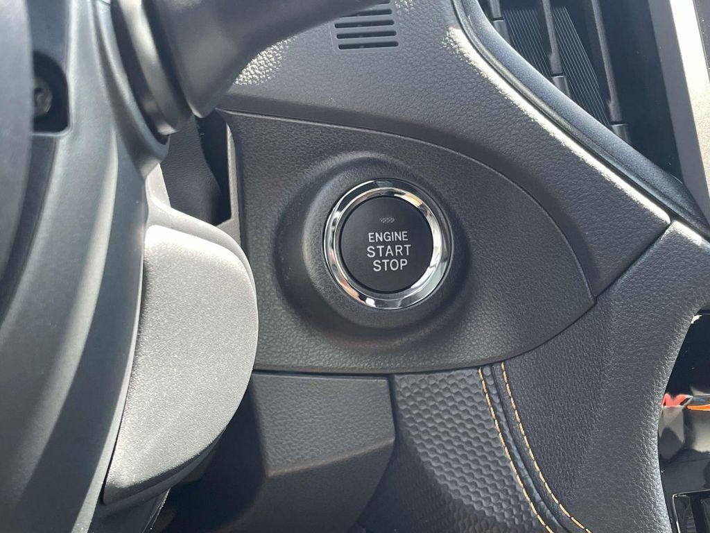 new 2025 Subaru Forester car