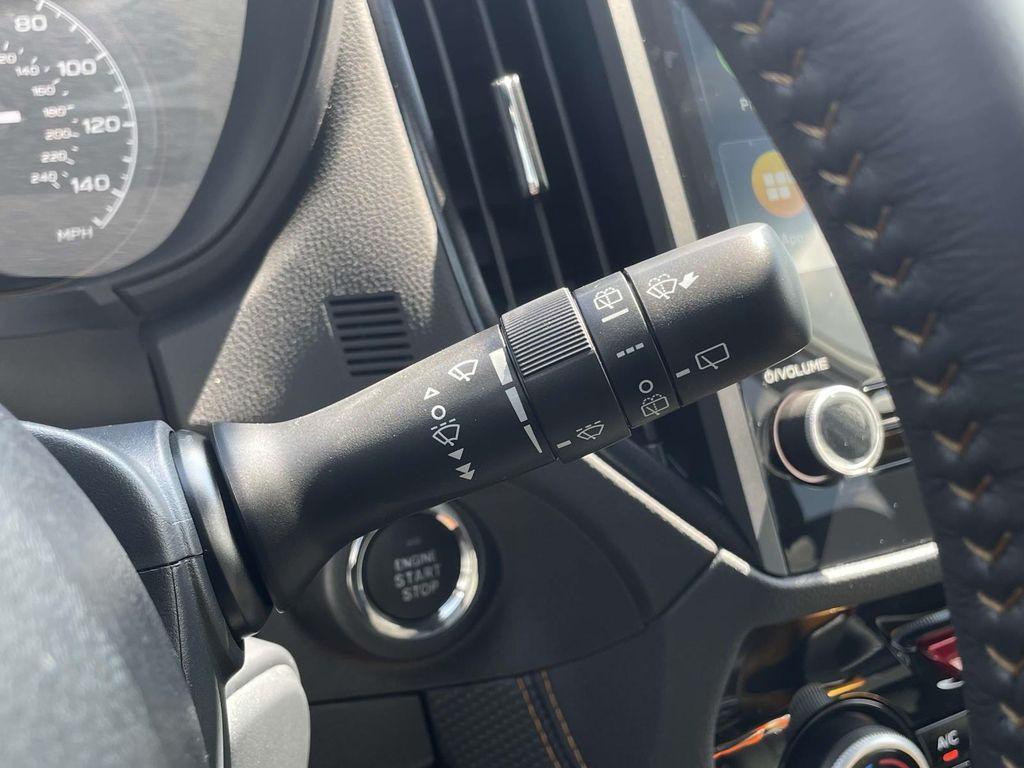 new 2025 Subaru Forester car