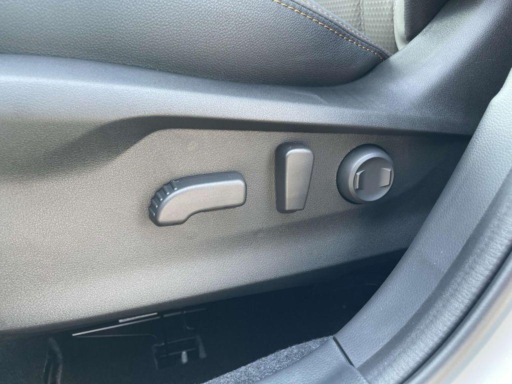 new 2025 Subaru Forester car
