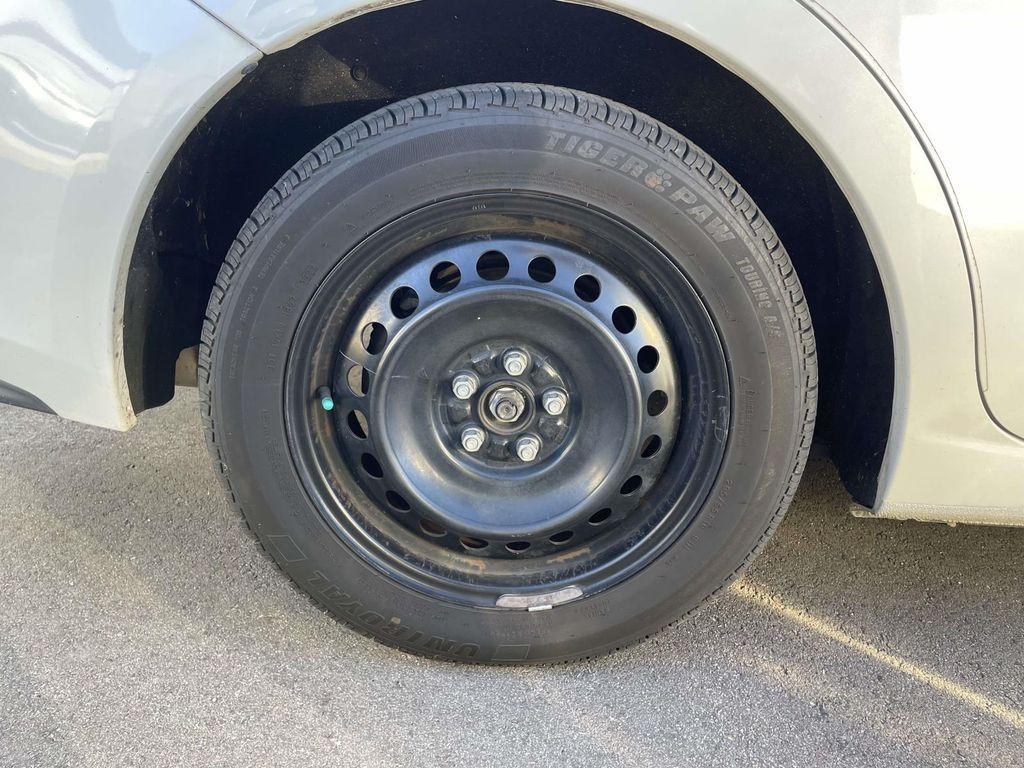 used 2020 Subaru Impreza car, priced at $13,345