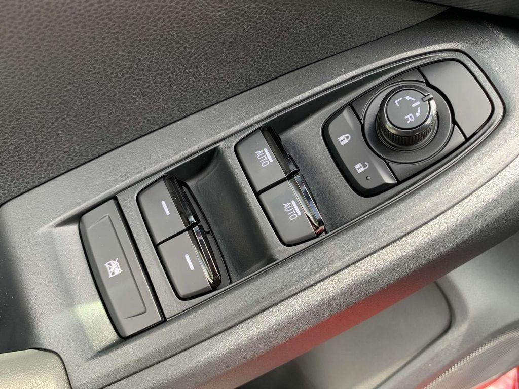 new 2025 Subaru Crosstrek car, priced at $31,826