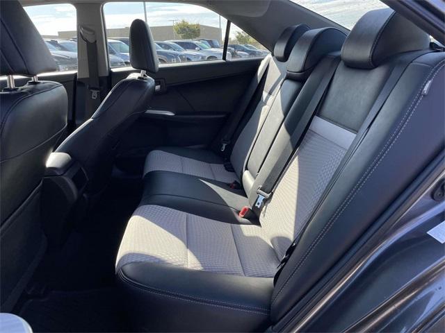used 2014 Toyota Camry car, priced at $15,684
