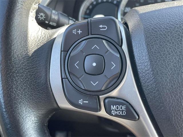 used 2014 Toyota Camry car, priced at $15,684