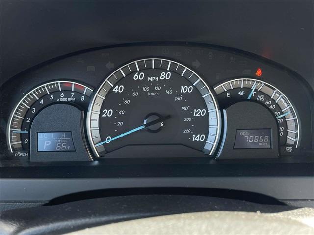 used 2014 Toyota Camry car, priced at $15,684