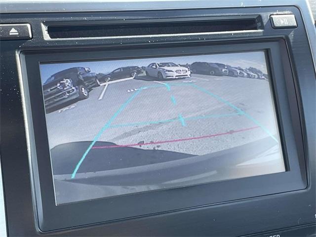 used 2014 Toyota Camry car, priced at $15,684