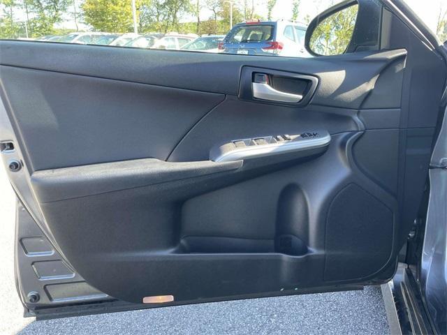 used 2014 Toyota Camry car, priced at $15,684