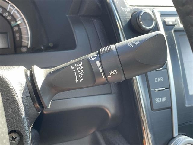 used 2014 Toyota Camry car, priced at $15,684