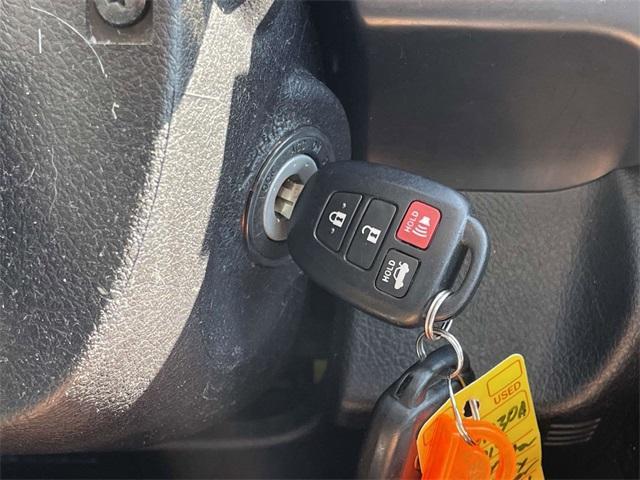 used 2014 Toyota Camry car, priced at $15,684