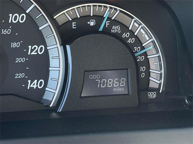 used 2014 Toyota Camry car, priced at $15,684