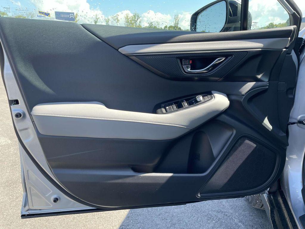 new 2025 Subaru Outback car