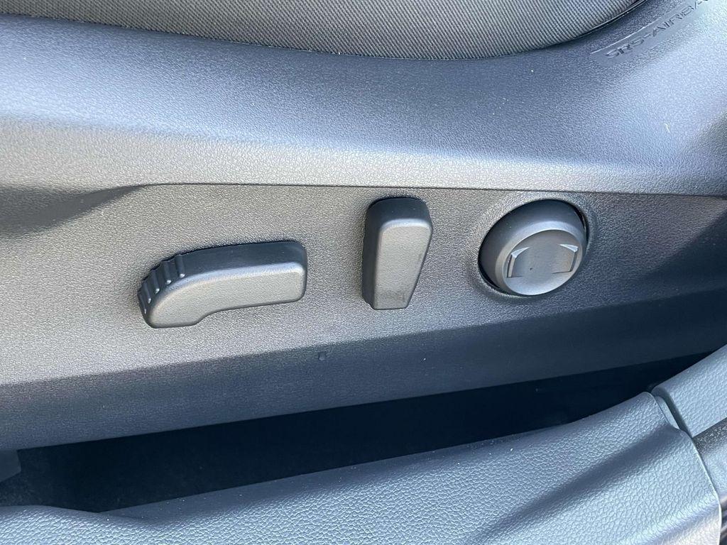 new 2025 Subaru Outback car