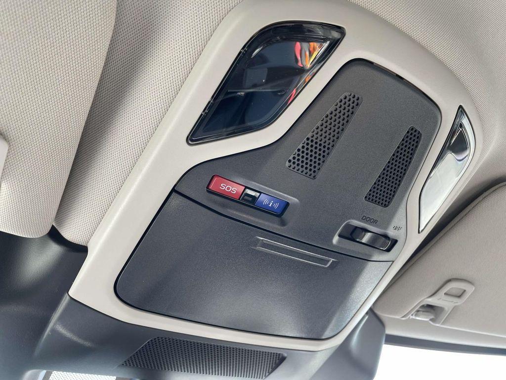 new 2025 Subaru Outback car