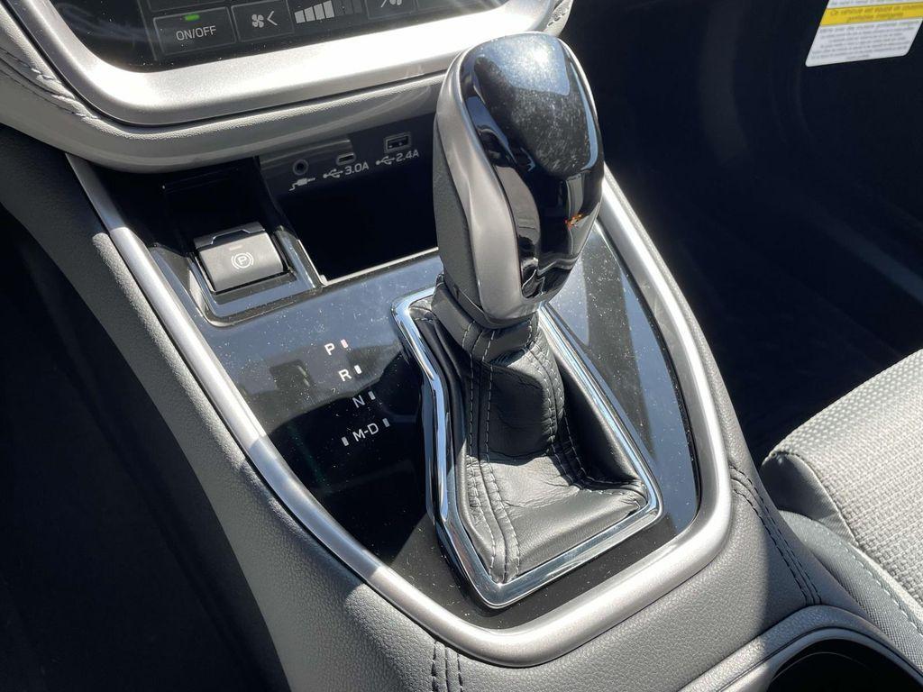 new 2025 Subaru Outback car