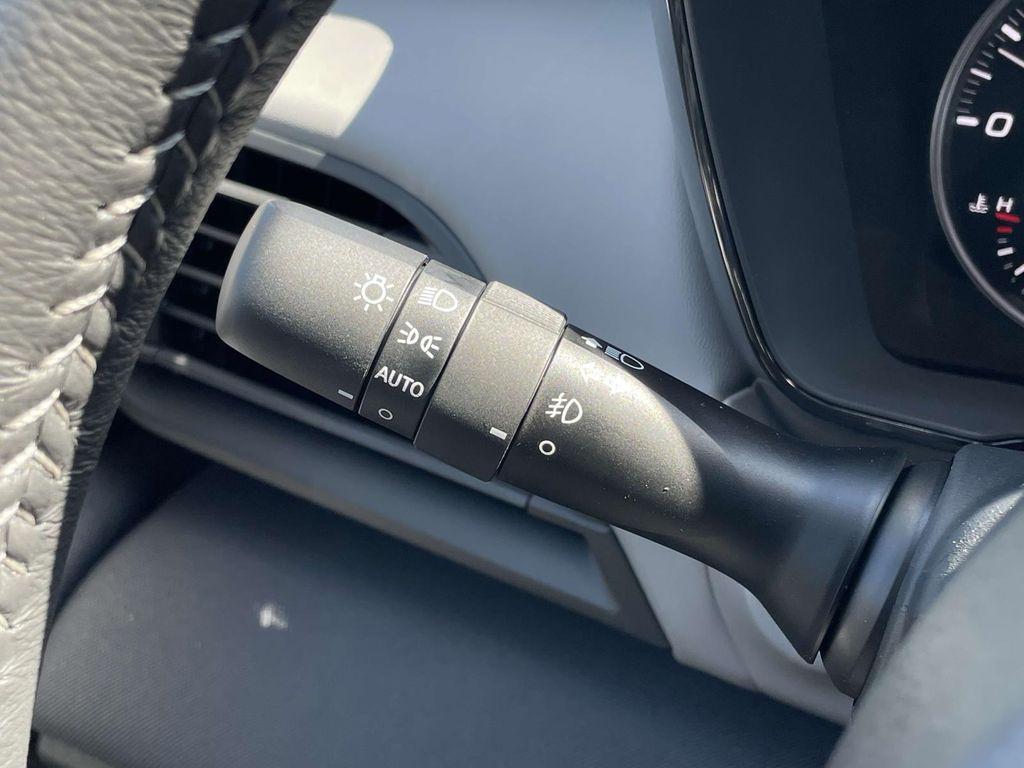 new 2025 Subaru Outback car