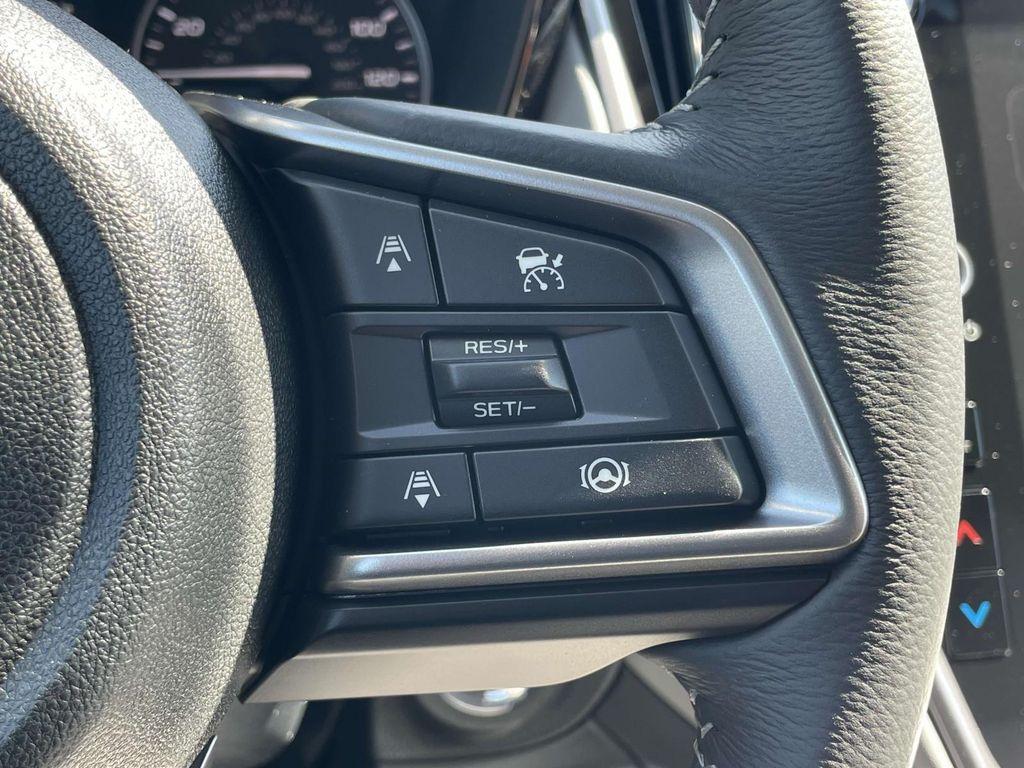 new 2025 Subaru Outback car