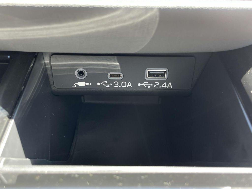 new 2025 Subaru Outback car