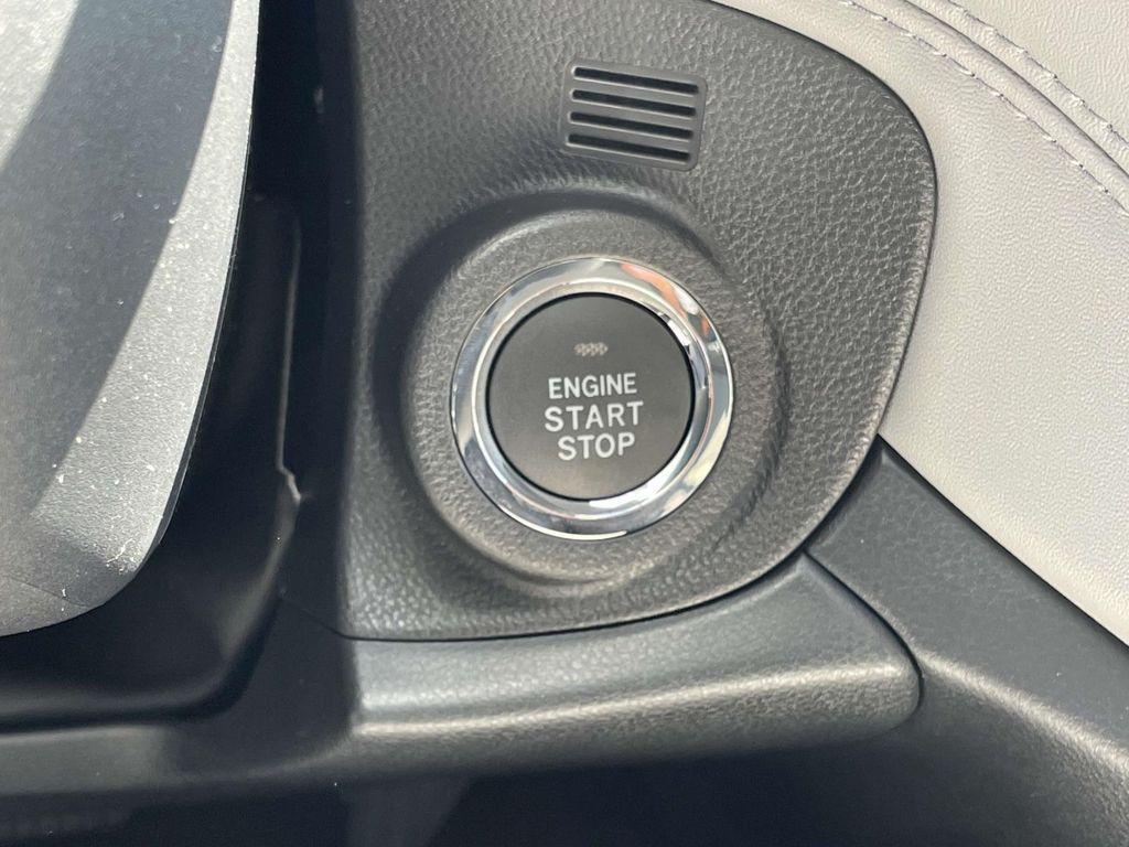 new 2025 Subaru Outback car
