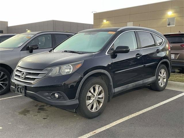 used 2014 Honda CR-V car, priced at $11,787