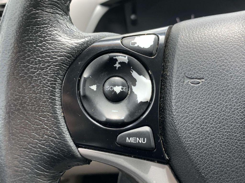 used 2012 Honda Civic car, priced at $10,677