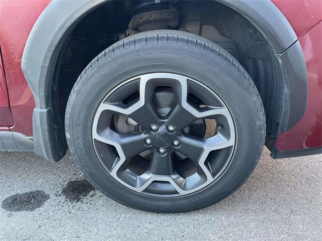 used 2014 Subaru XV Crosstrek car, priced at $10,780