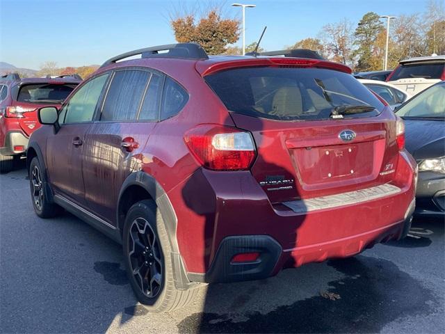 used 2014 Subaru XV Crosstrek car, priced at $10,780