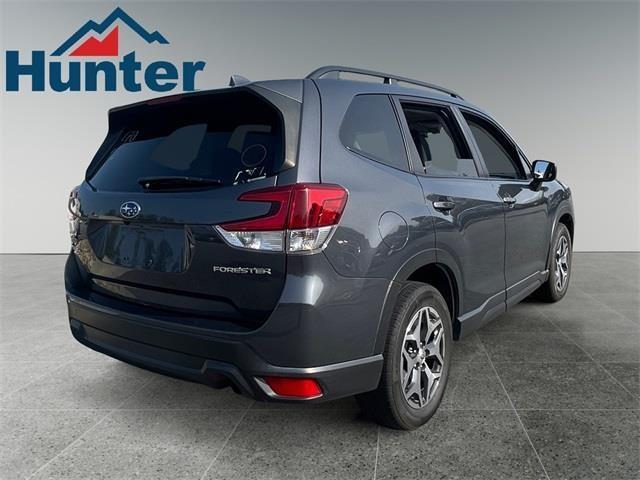 used 2020 Subaru Forester car, priced at $17,887