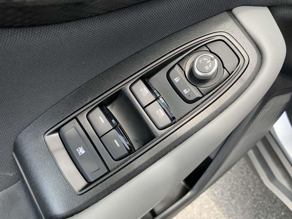 used 2025 Subaru Outback car, priced at $32,036