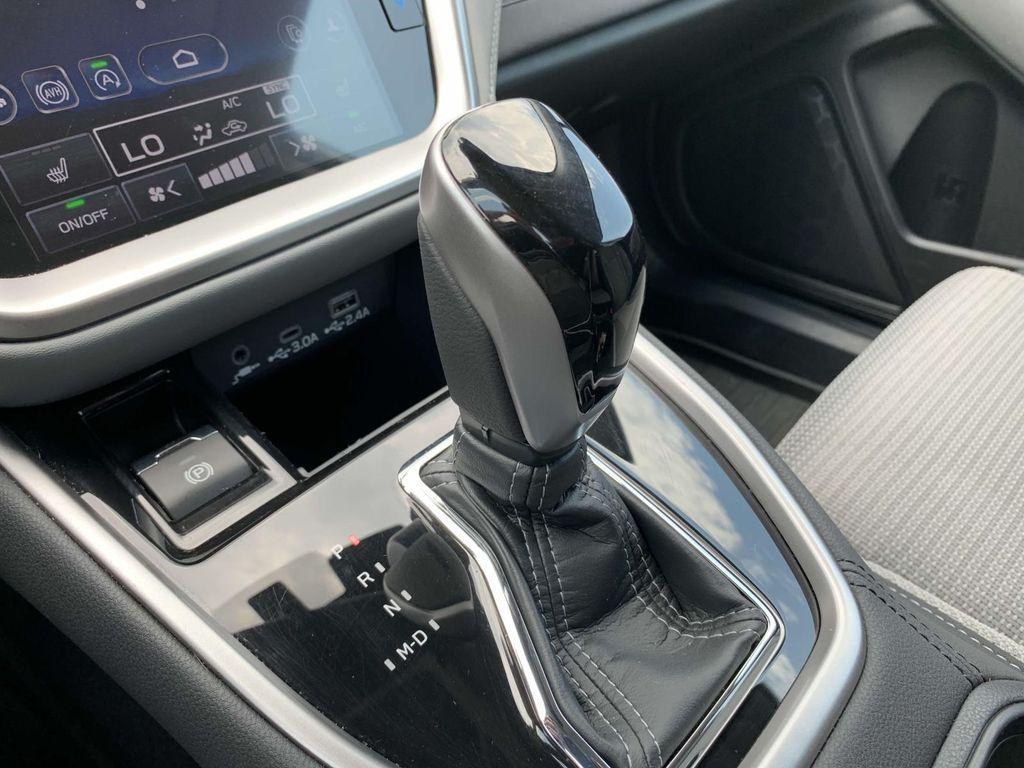 used 2025 Subaru Outback car, priced at $32,036
