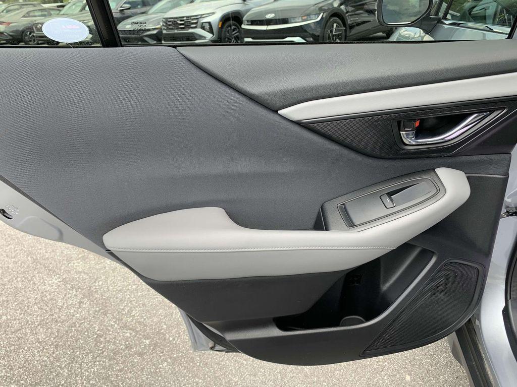 used 2025 Subaru Outback car, priced at $32,036
