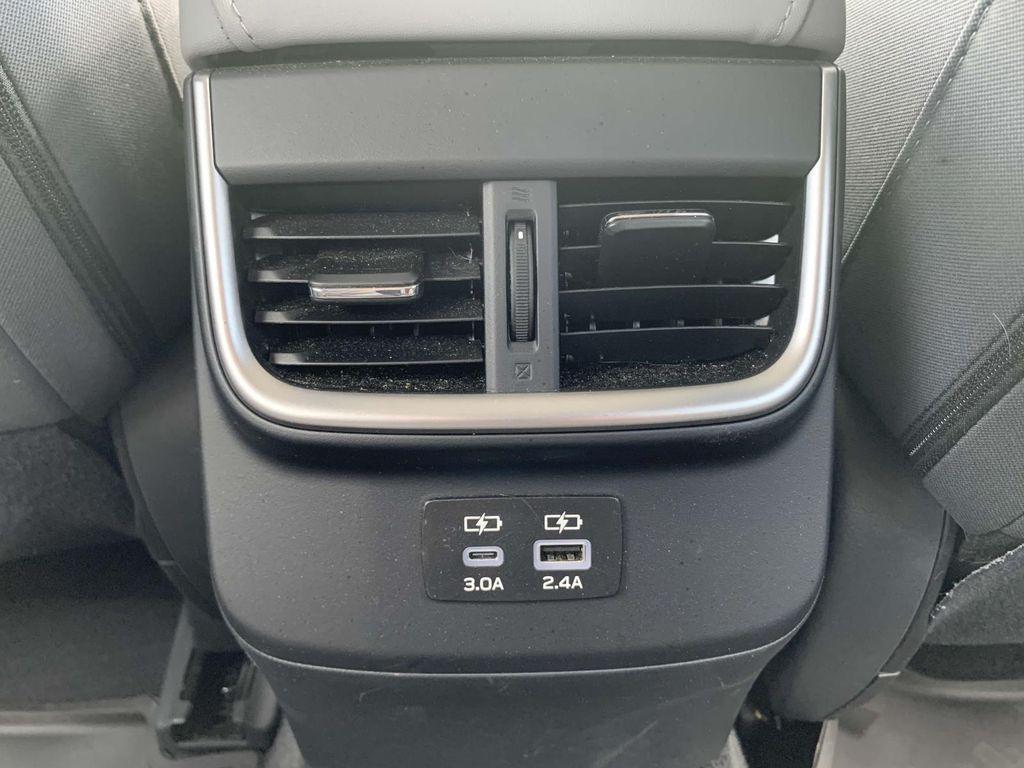 used 2025 Subaru Outback car, priced at $32,036