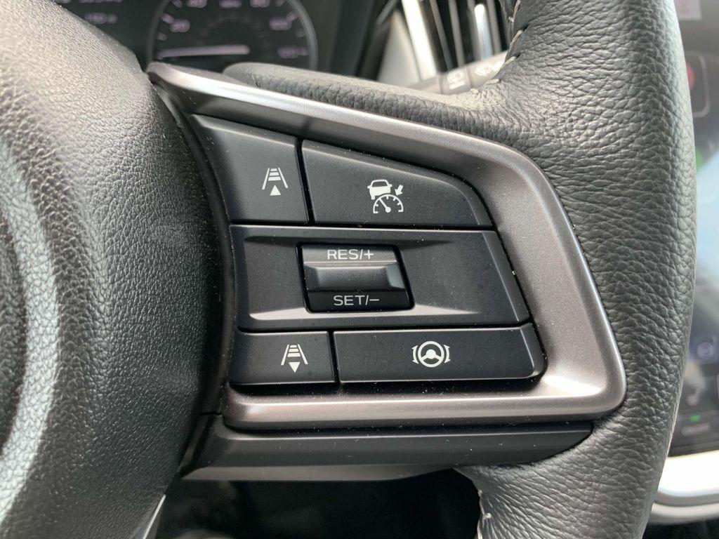 used 2025 Subaru Outback car, priced at $32,036