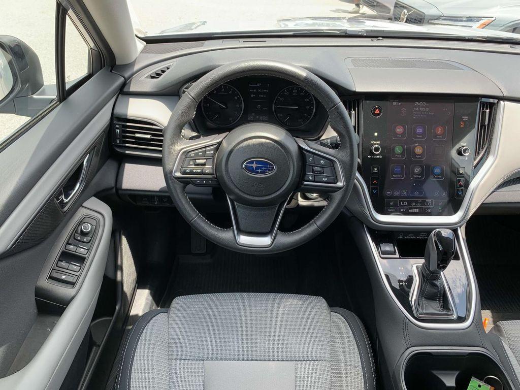 used 2025 Subaru Outback car, priced at $32,036