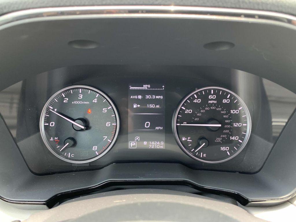 used 2025 Subaru Outback car, priced at $32,036
