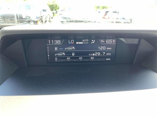 used 2024 Subaru Forester car, priced at $32,527