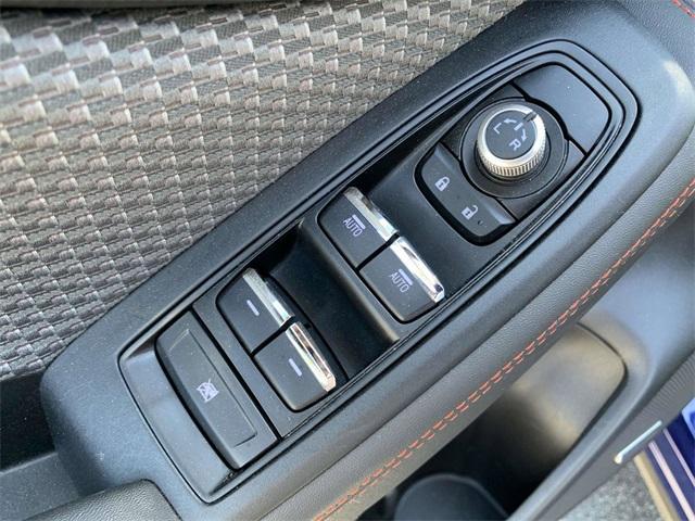 used 2024 Subaru Forester car, priced at $32,527