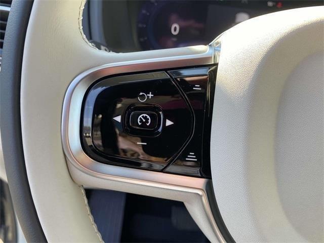 new 2025 Volvo XC90 car, priced at $64,799
