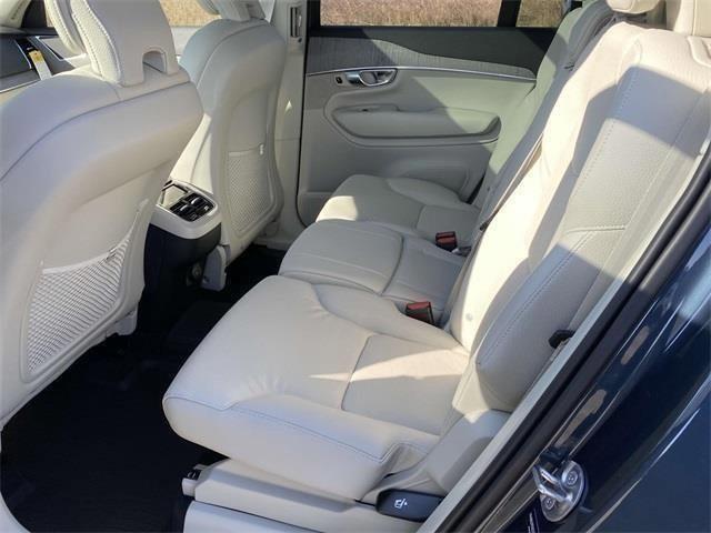 new 2025 Volvo XC90 car, priced at $64,799