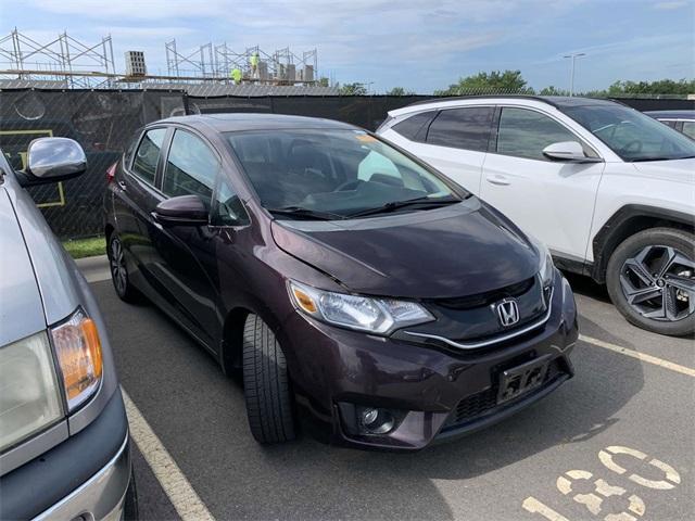used 2015 Honda Fit car, priced at $13,563