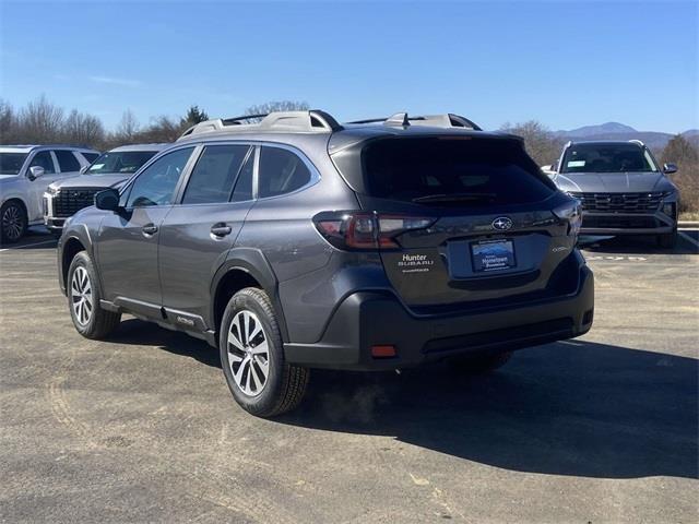 new 2025 Subaru Outback car, priced at $36,363