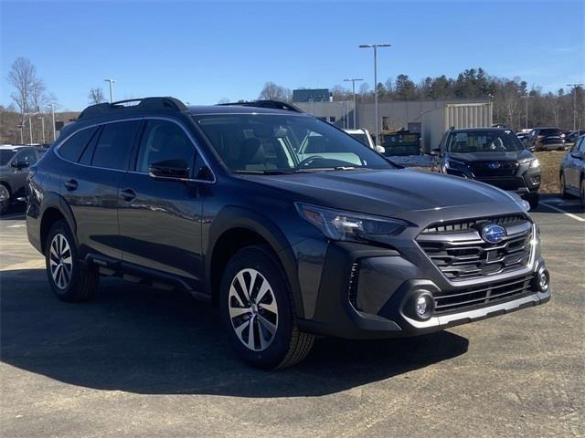 new 2025 Subaru Outback car, priced at $36,363