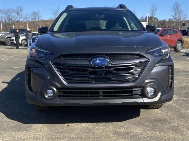 new 2025 Subaru Outback car, priced at $36,363