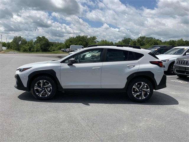 new 2025 Subaru Crosstrek car, priced at $31,826