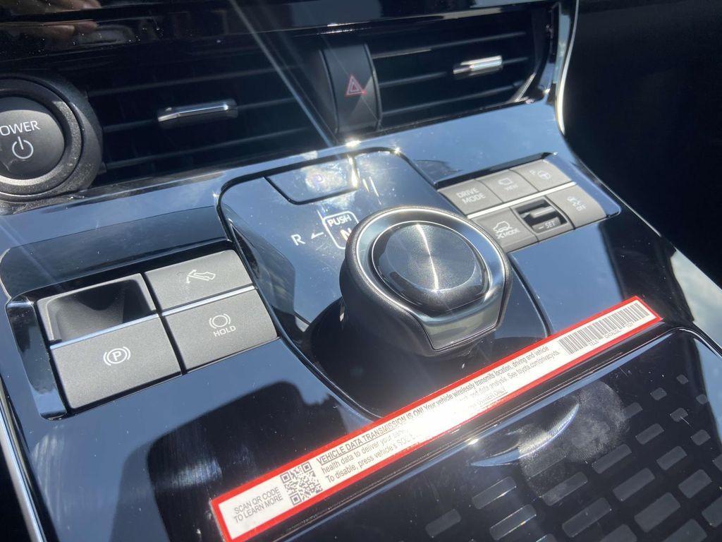 new 2025 Subaru Solterra car, priced at $45,357